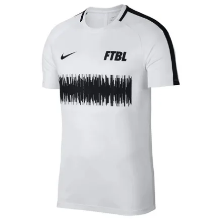 Nike Remera 100 Sport