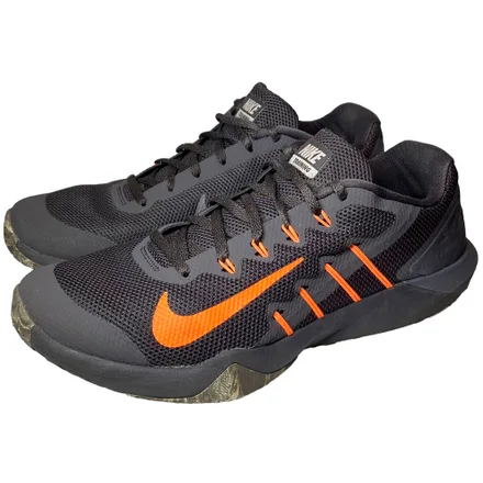 Tenis Nike Masculino 080 Thunder