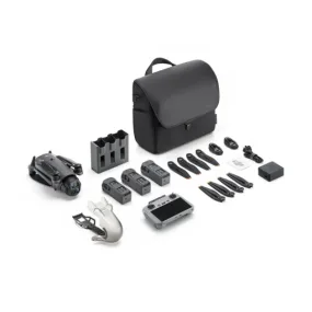 Mavic 4 Pro Fly More Combo Rc 2