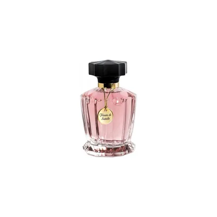 Yves Sistelle Fleur Gold Eau Parfum 100ml