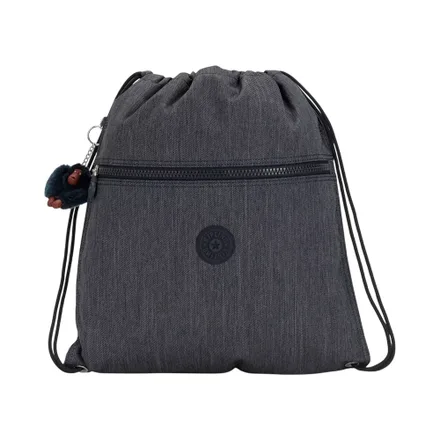 Mochila Kipling Supertaboo Marine Navy