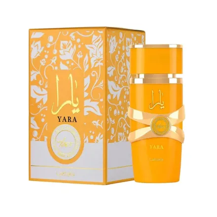 Egy Orient Yara Tous Edp 100ml