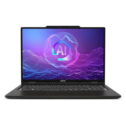 Msi Venture 16 Ai Ultra 7 255H 32GB 512GB