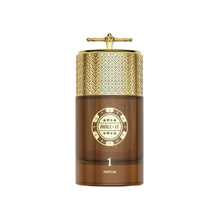 Jo Milano Roll It 1 Parfum 100ml