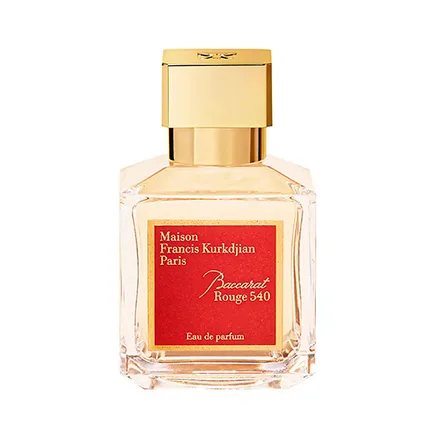 Maison Baccarat Rouge 540 Edp 70ml