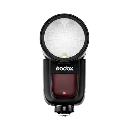 Flash Godox V1 Nikon