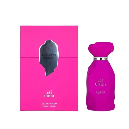 Arabiyat Uhud Edp 100ml