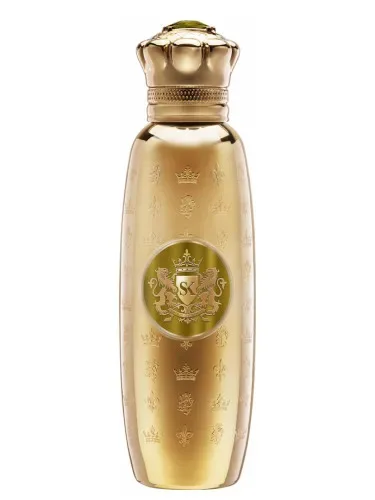 Spirit Of Kings Perfume Arrakis Unisex Eau Parfum 100ml