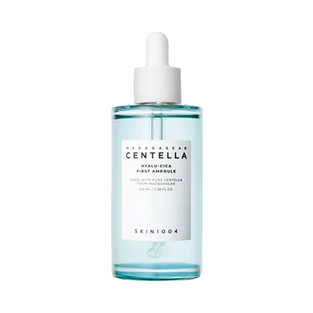 Ampolla Madagascar Centella Hyalu Cica First 100ml