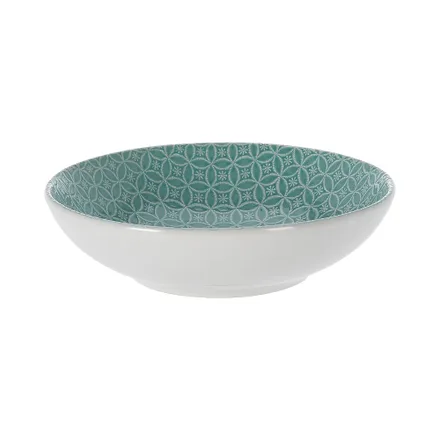Plato Hondo Kpm Surtido 650ml
