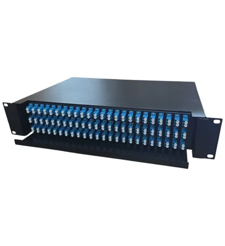 Dio Distribuidor Otico 144 Portas Jz 1823 Upc