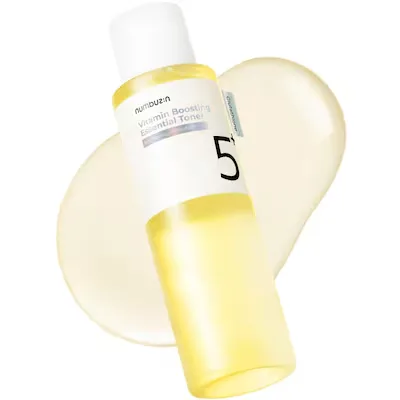 Numbuzin Tonico Glutathione Concetrated Plus Vitamin 200ml