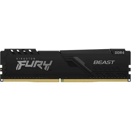 Ddr 4 Fury Beast 16