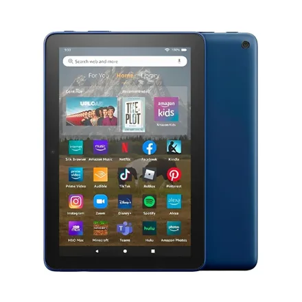 Amazon Fire 8 12 Th 64GB