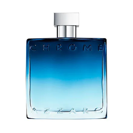 Azzaro Chrome Edp 50ml