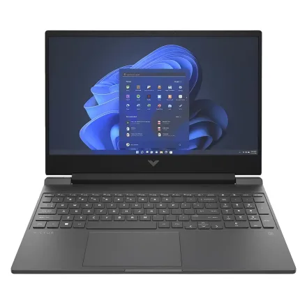 Gamer Hp Victus 15 I5 Geforce Rtx 3050 512GB