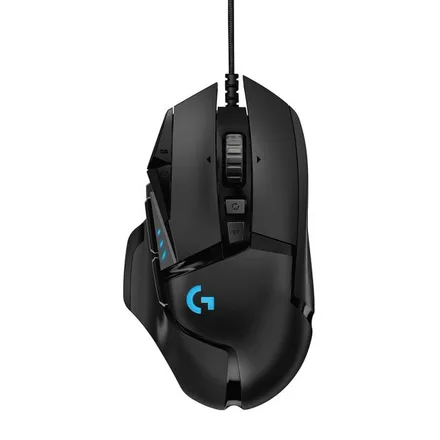 Mouse Gamer G502 Hero