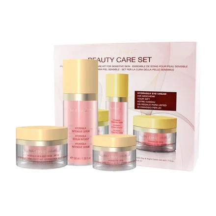Set Etrebelle Beauty Care 3 Piezas
