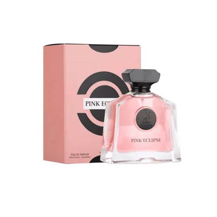 PERFUME PINK ECLIPSE