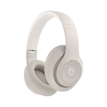 Auricular Beats Studio Pro Mqtr 3 Sandstone
