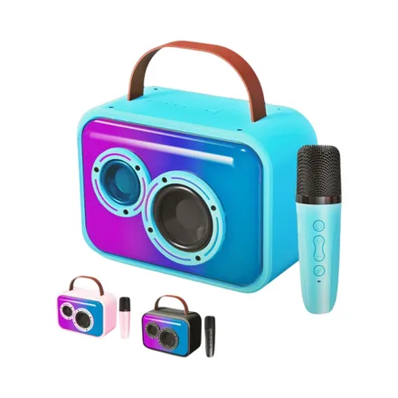 Speaker Ecopower Ep 2327