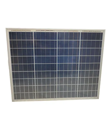 SOLAR 60W SWP POLICRISTALINO PAINEL