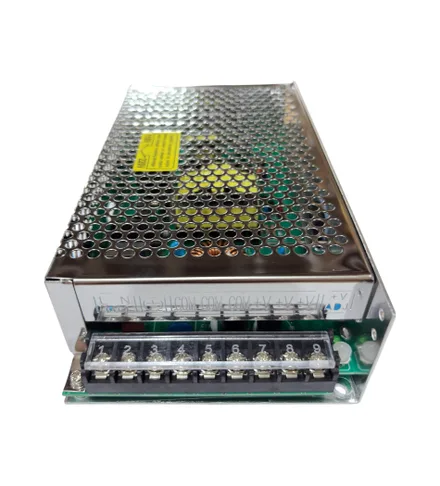 Fonte Centralizadora 10A 250 24 Bivolt Iuron