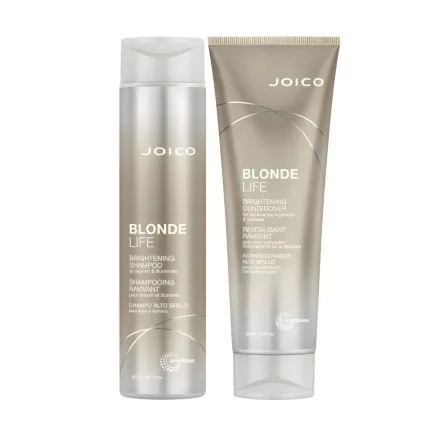KIT Joico Blonde Life Bright. Shampoo Acond