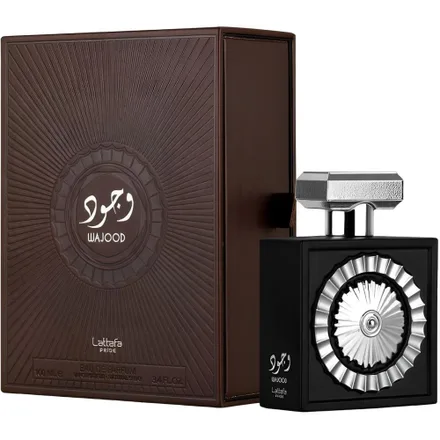Perfume Lattafa Pride Wajood Eau Parfum Unisex 100ml