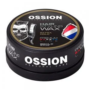Cera Cabelo Ossion Extra Hold 150ml