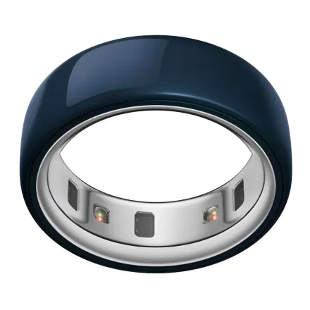 Oura Ring 4 Size 8