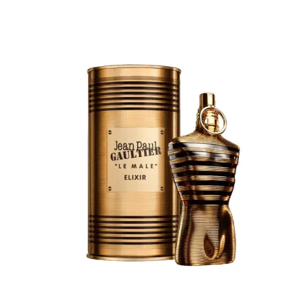 Jean Paul Perfume Le Male Elixir Eau Parfum 125ml