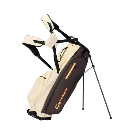 Bolso De Transporte Para Golf Taylormade N3831901 Flextech Stand