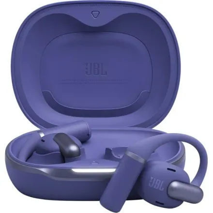 JBL AURICULAR BLUETOOTH SENSE PRO BLUE