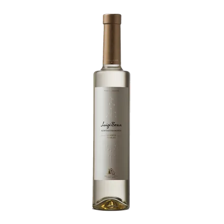 Vino Argentino Blanco Luigi Bosca Gewurztraminer Granos Nobles 750ml