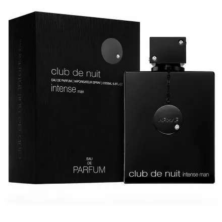 Perfume Armaf Club Nuit Intense Eau Parfum Masculino 200ml