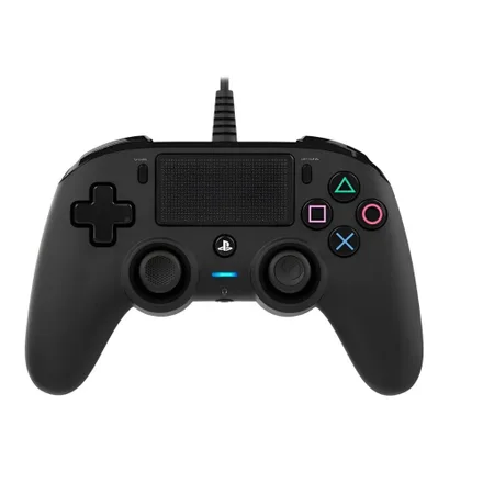 Control PS4 Nacon Wired Compact 50 1789 01