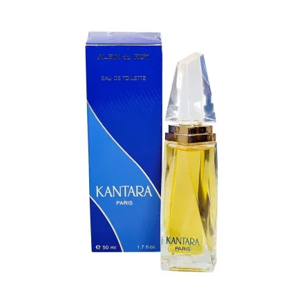 Perfume Albin Du Roy Kantara Edt Femenino 50ml