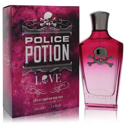 Police Potion Love Her Eau Parfum 100ml