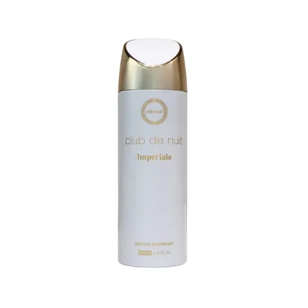 Armaf Club Nuit Imperial Deo 200ml