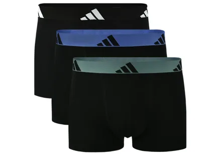 Adidas Boxer 907 Pack 3 Surtido