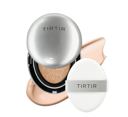 Tirtir Base Maquillaje Fit Aura 21C Cool Ivory
