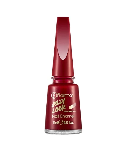 Jelly Look Nail Enamel JL05 Esmalte
