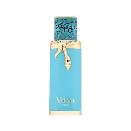 French Avenue Vulcan Feu Edp 100ml