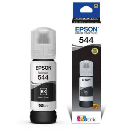 Tinta Impresoras 544 Negro 65ml