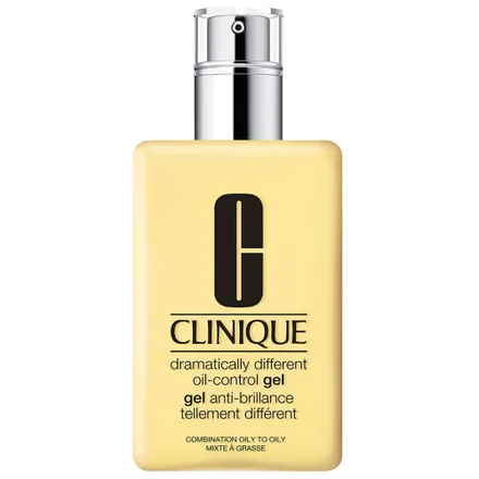 Gel Clinique Dramatically Different Oil Control 200ml