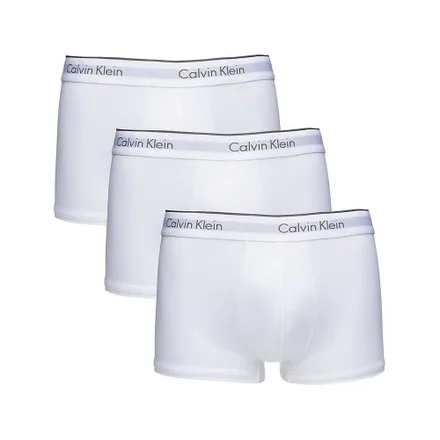 Cueca Calvin Klein Masculino 100 3