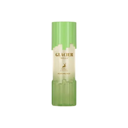 Body Mist Maison Alhambra Glacier Bella 250ml