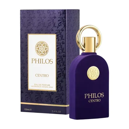 Maison Alhambra Philos Centro Eau Parfum 100ml