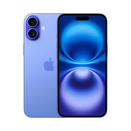 iPhone 16 Plus 128GB